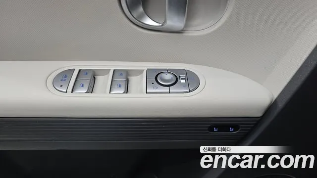 Hyundai Ioniq5 Ioniq5 — Фото автомобиля 13