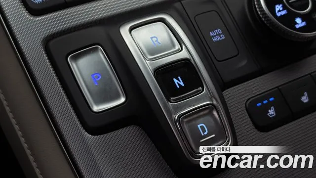 Hyundai Palisade The New Palisade Дизель 2.2 4WD — Фото автомобиля 9