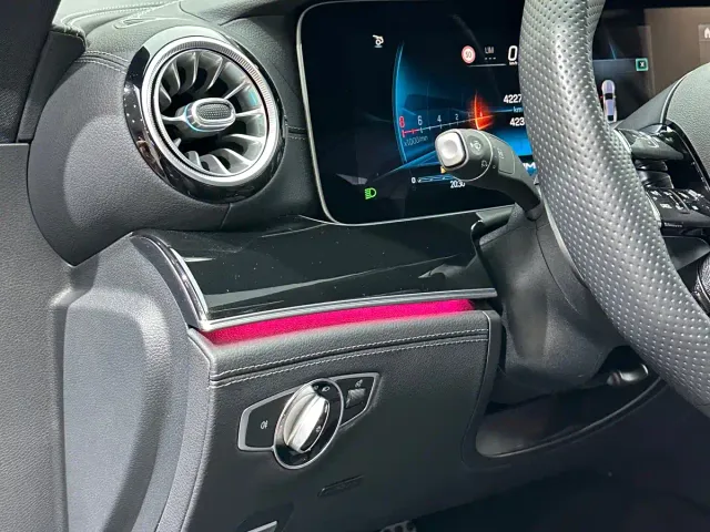 Mercedes-Benz AMG GT — Фото автомобиля 13
