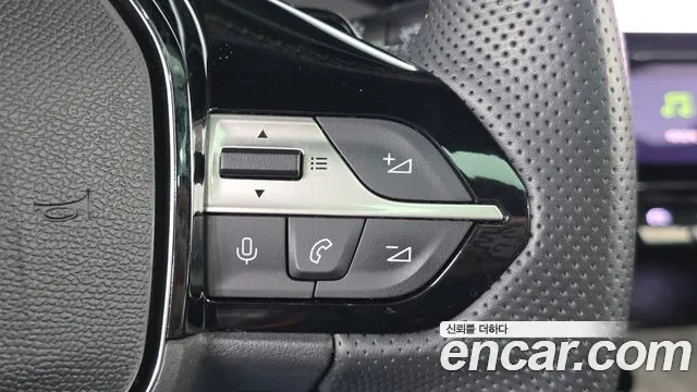 Peugeot 408 — Фото автомобиля 14