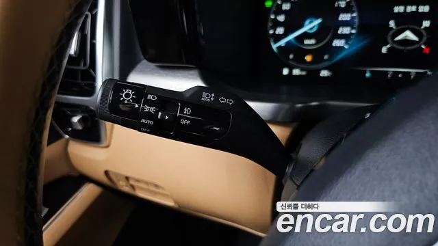 Kia Sorento Sorento 4-е поколение — Фото автомобиля 11