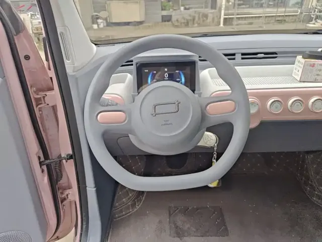 Besturn Bestune Pony 2025 222km Agile Horse — Фото автомобиля 11