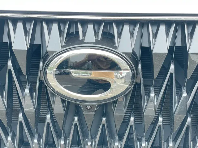 GAC Trumpchi GS8 — Фото автомобиля 4