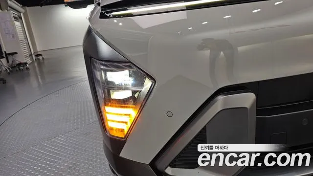 Hyundai Kona — Фото автомобиля 7