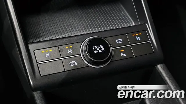 Hyundai Kona SX2 — Фото автомобиля 24