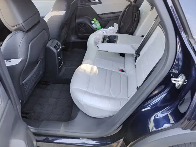 Citroen C5 X — Фото автомобиля 12
