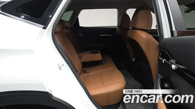 Kia Seltos — Фото автомобиля 17