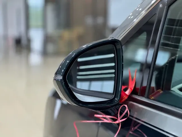 Buick Century 2023 2.0T 4-Seat Private Edition — Фото автомобиля 10