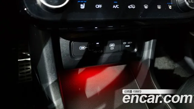 Hyundai Tucson NX4 — Фото автомобиля 19