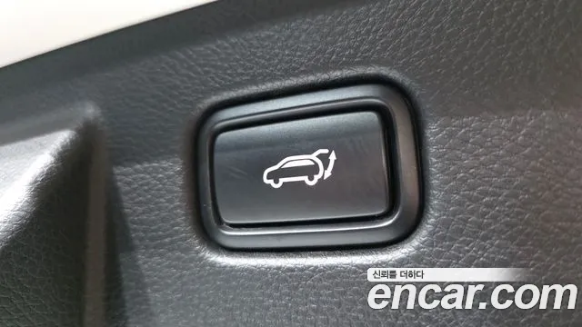 Kia Seltos Новый Seltos Бензин 2.0 2WD — Фото автомобиля 30