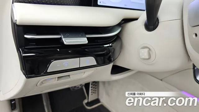 Genesis G80 RG3 — Фото автомобиля 27