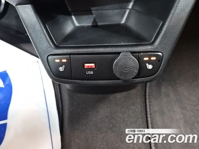 Kia RAY Новый Kia Ray Фургон — Фото автомобиля 15