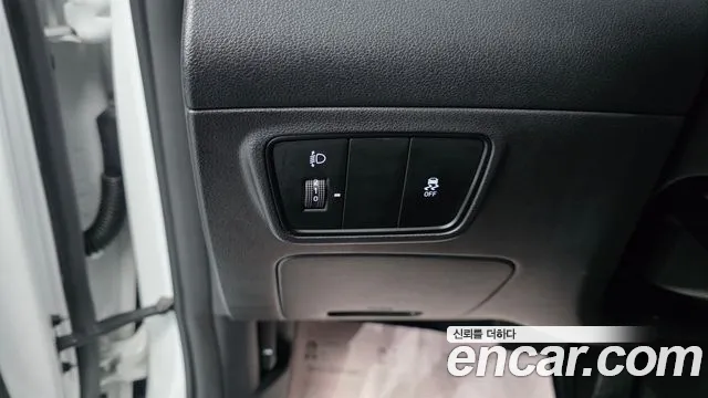 Hyundai Tucson — Фото автомобиля 14