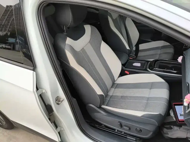 Volkswagen ID.4 Crozz — Фото автомобиля 24
