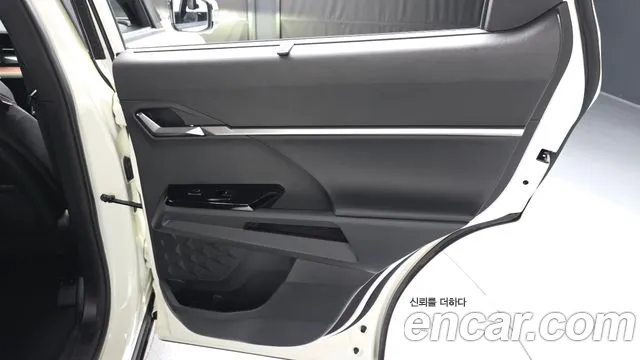 KG_Mobility_Ssangyong Torres Новый Torres — Фото автомобиля 25