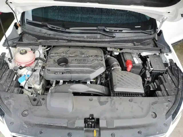 Geely Emgrand S — Фото автомобиля 19
