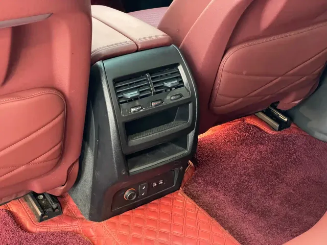 BMW X5 — Фото автомобиля 17