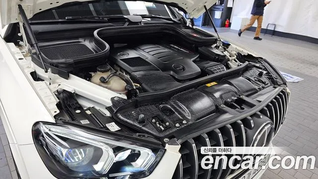 Mercedes-Benz GLE-Class W167 — Фото автомобиля 9