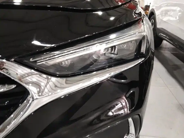 Buick LaCrosse — Фото автомобиля 5