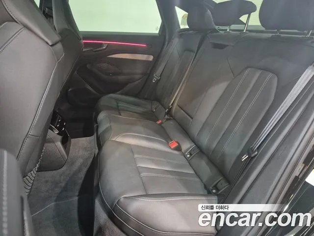 Audi A6 C9 — Фото автомобиля 11
