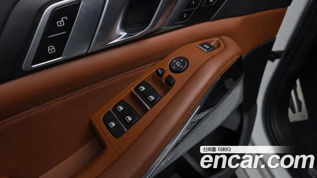 BMW X5 — Фото автомобиля 26