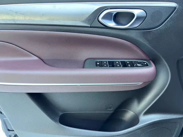 GAC Trumpchi M6 — Фото автомобиля 8