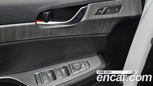 Hyundai Palisade The New Palisade Бензин 3.8 2WD — Фото автомобиля 29