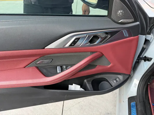 BMW 4 Series — Фото автомобиля 7