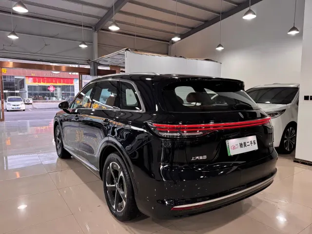 Shangjie SUV — Фото автомобиля 6