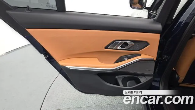BMW 3 Series G20 — Фото автомобиля 14