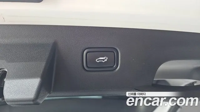 Hyundai Tucson — Фото автомобиля 30