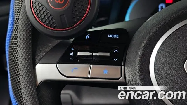 Hyundai Avante — Фото автомобиля 25