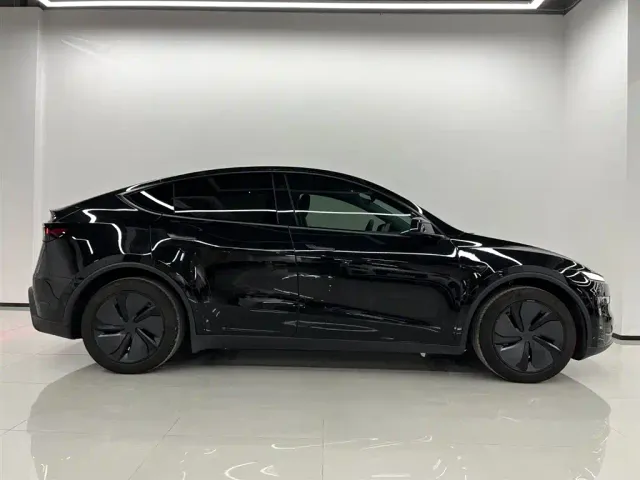 Tesla Model Y — Фото автомобиля 3
