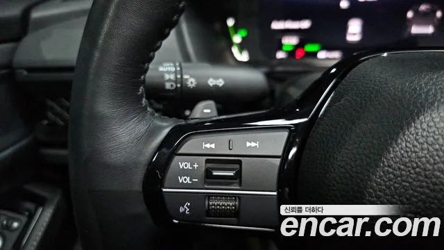Honda Accord — Фото автомобиля 29