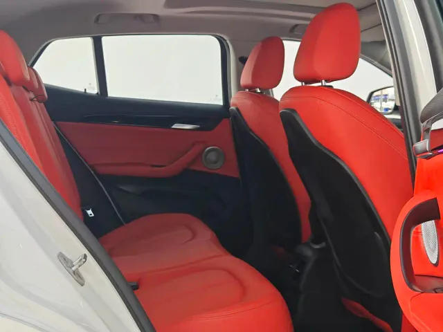 BMW X2 — Фото автомобиля 18