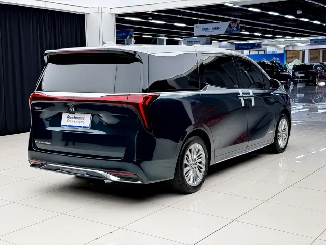 Buick Century — Фото автомобиля 13