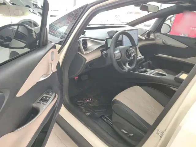 BYD Dolphin — Фото автомобиля 15