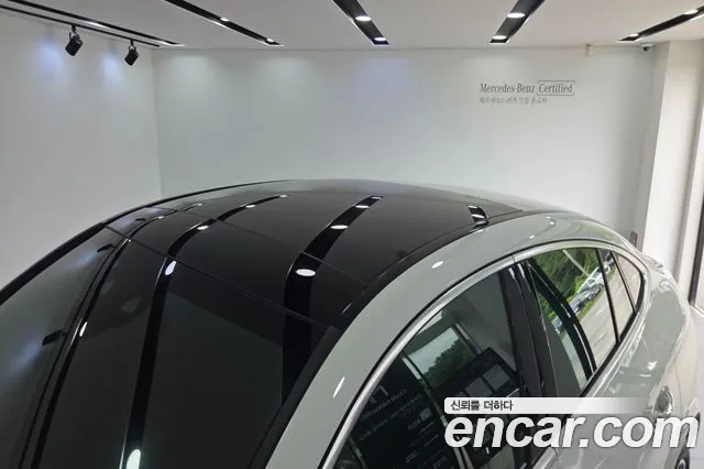 Mercedes-Benz GLC-Class X254 — Фото автомобиля 12