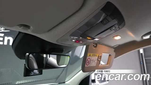 Kia Niro The All New Niro — Фото автомобиля 25
