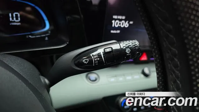 Hyundai Avante CN7 — Фото автомобиля 29