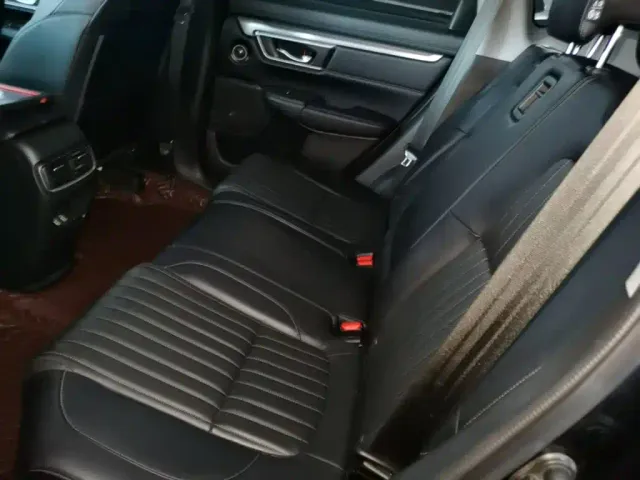 Honda Breeze — Фото автомобиля 16