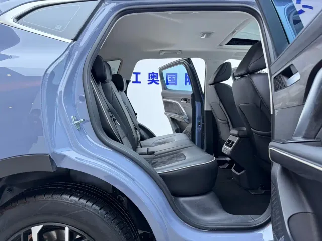 Haval H6 — Фото автомобиля 18