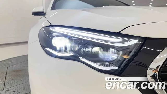 Mercedes-Benz E-Class — Фото автомобиля 9