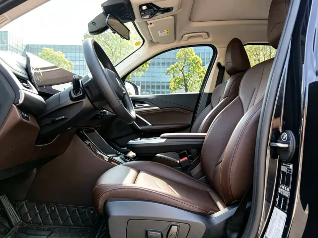 BMW X1 — Фото автомобиля 6