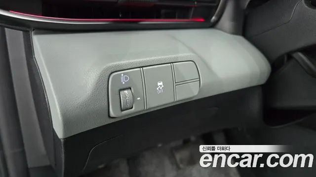 Hyundai Avante CN7 — Фото автомобиля 20