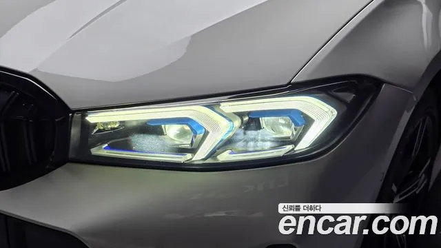 BMW 3-Series — Фото автомобиля 3