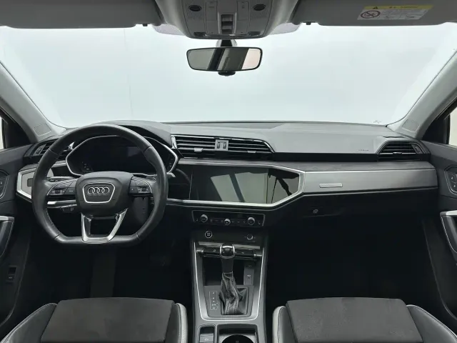 Audi Q3 — Фото автомобиля 7