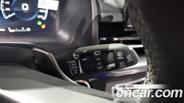 KGM Rexton — Фото автомобиля 30