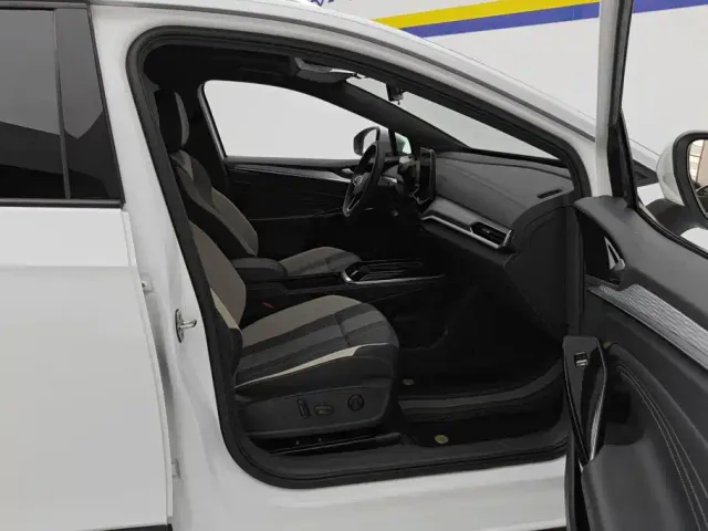 Volkswagen ID.4 Crozz — Фото автомобиля 8