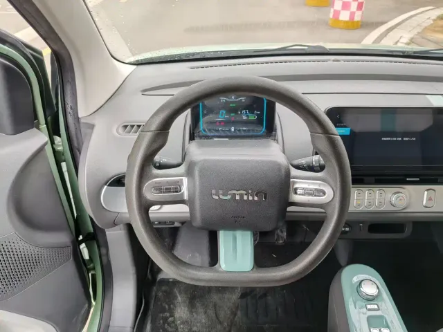 Changan Lumin — Фото автомобиля 8